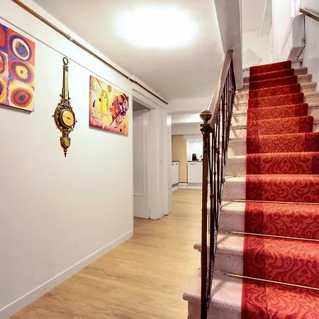 Ca' Invidia Apartment Venice Exterior photo