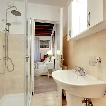 Ca' Invidia Apartment Venice Exterior photo