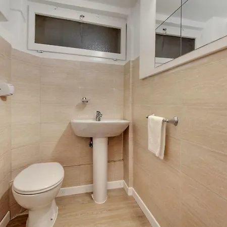 Ca' Invidia Apartment Venice Exterior photo