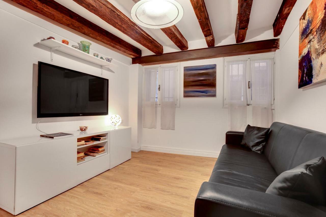 Ca' Invidia Appartement