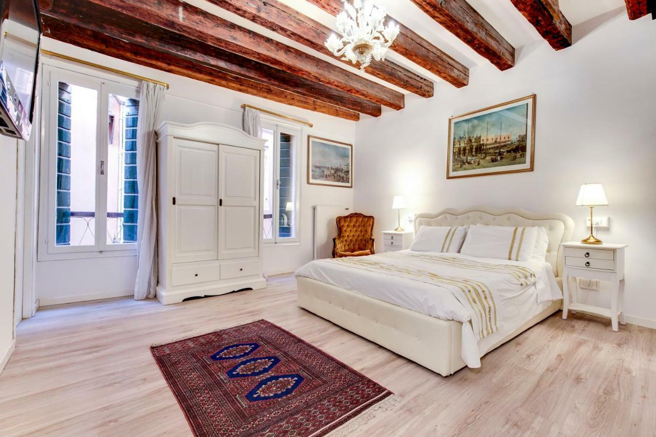 Ca' Invidia Appartement