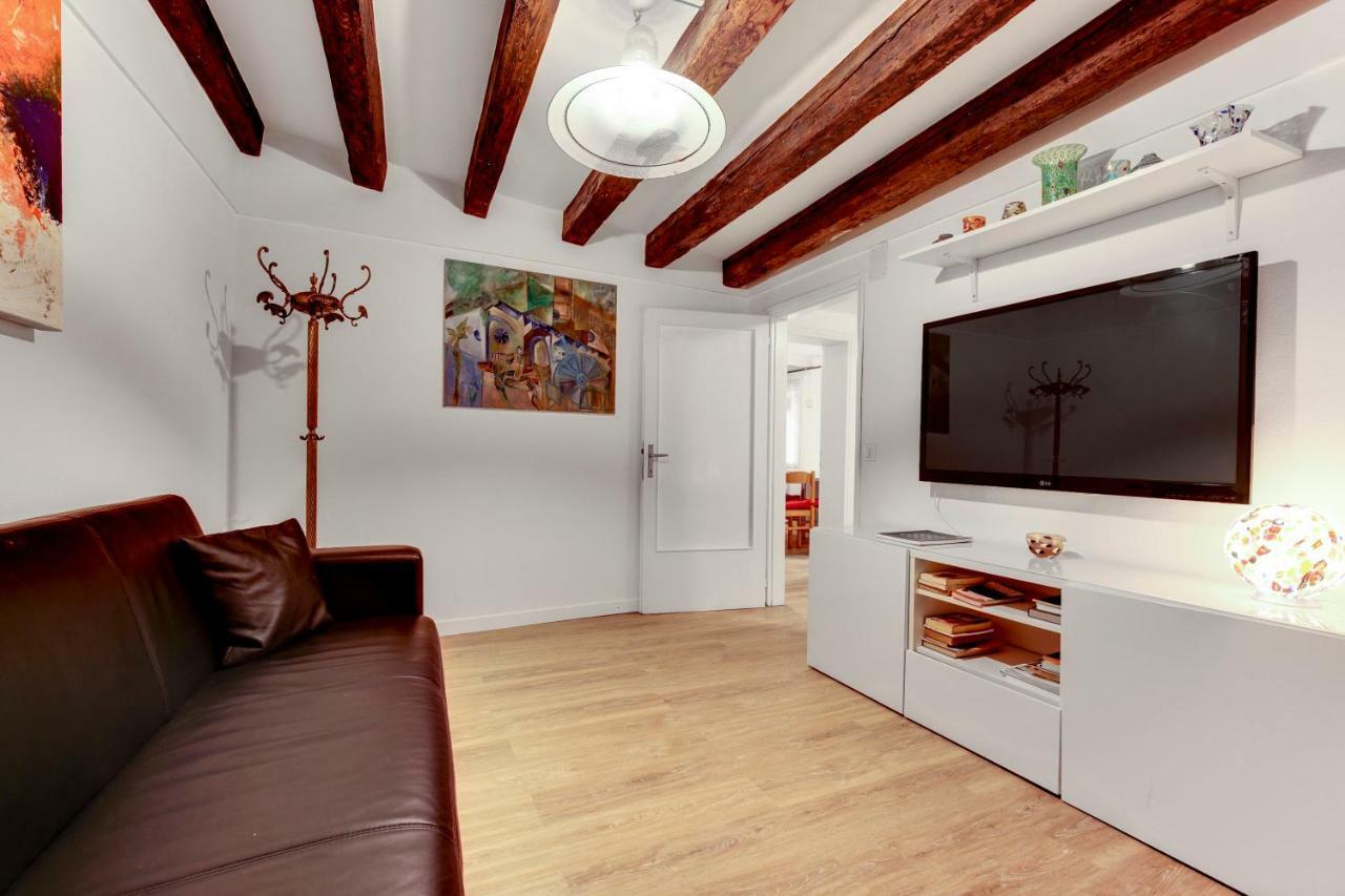 Appartement Ca' Invidia