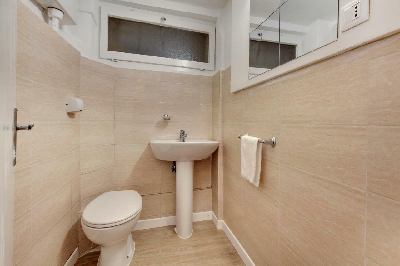 Apartamento Ca' Invidia Veneza
